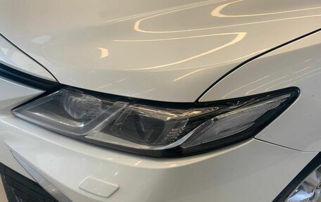 Toyota Camry, 2021 год, 3 100 000 рублей, 15 фотография