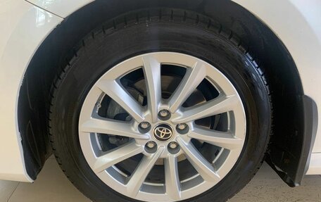 Toyota Camry, 2021 год, 3 100 000 рублей, 16 фотография