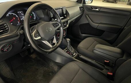 Volkswagen Polo VI (EU Market), 2020 год, 1 537 000 рублей, 7 фотография