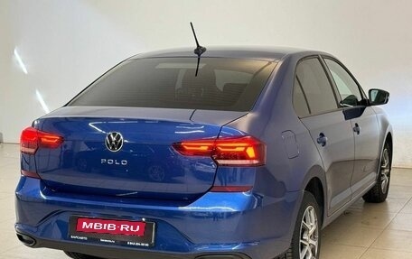 Volkswagen Polo VI (EU Market), 2020 год, 1 537 000 рублей, 6 фотография