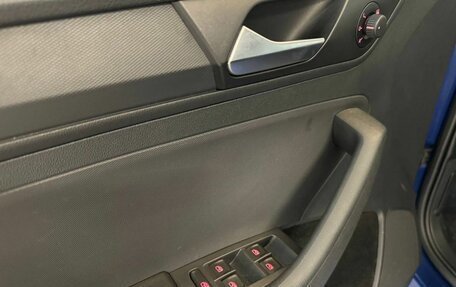 Volkswagen Polo VI (EU Market), 2020 год, 1 537 000 рублей, 11 фотография