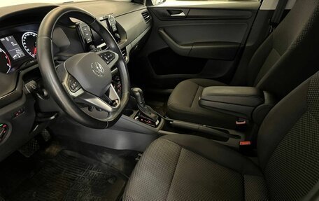 Volkswagen Polo VI (EU Market), 2020 год, 1 537 000 рублей, 12 фотография