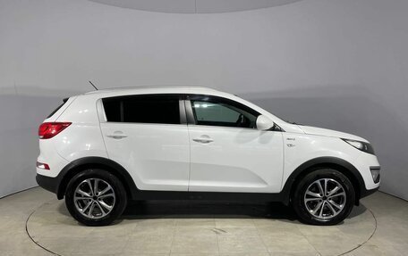 KIA Sportage III, 2014 год, 1 449 000 рублей, 5 фотография