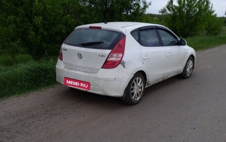 Hyundai i30 I, 2011 год, 641 665 рублей, 2 фотография