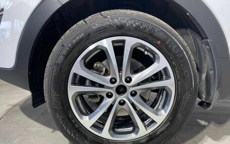 KIA Sportage III, 2014 год, 1 449 000 рублей, 13 фотография