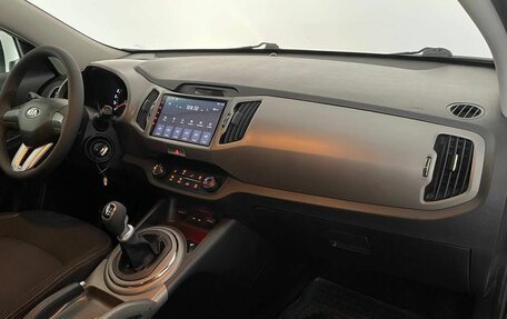 KIA Sportage III, 2014 год, 1 449 000 рублей, 15 фотография