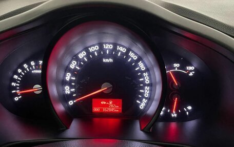KIA Sportage III, 2014 год, 1 449 000 рублей, 14 фотография