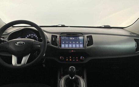 KIA Sportage III, 2014 год, 1 449 000 рублей, 17 фотография
