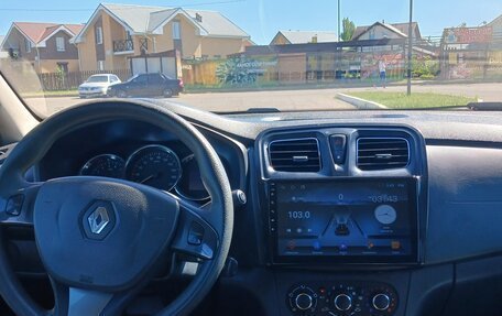 Renault Sandero II рестайлинг, 2018 год, 950 000 рублей, 3 фотография