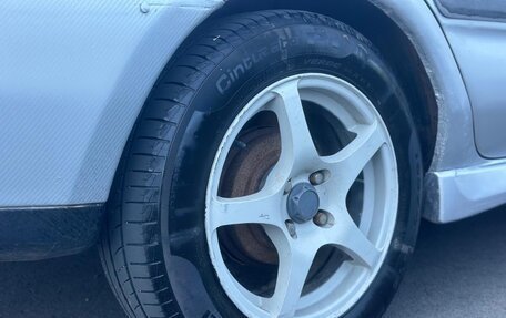 Mitsubishi Carisma I, 1997 год, 145 000 рублей, 6 фотография