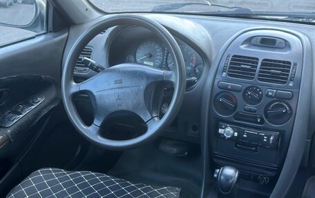 Mitsubishi Carisma I, 1997 год, 145 000 рублей, 7 фотография