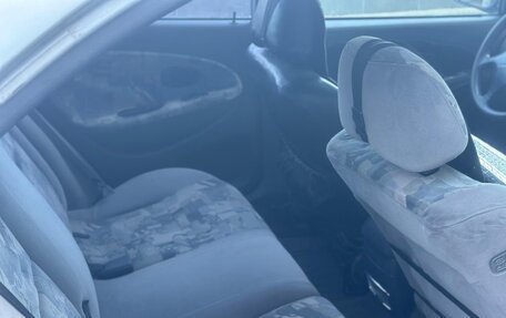Mitsubishi Carisma I, 1997 год, 145 000 рублей, 11 фотография