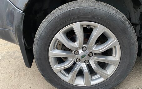 Land Rover Freelander II рестайлинг 2, 2009 год, 1 150 000 рублей, 8 фотография