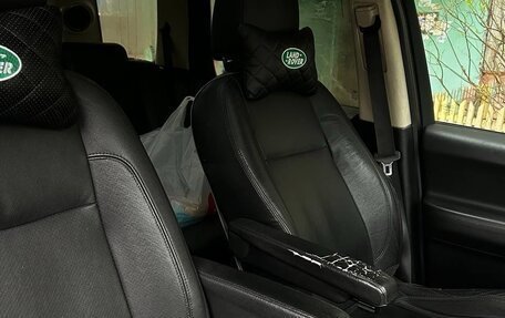 Land Rover Freelander II рестайлинг 2, 2009 год, 1 150 000 рублей, 16 фотография