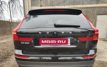 Volvo XC60 II, 2019 год, 2 950 000 рублей, 6 фотография