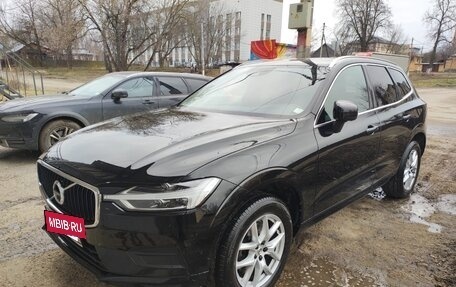 Volvo XC60 II, 2019 год, 2 950 000 рублей, 2 фотография