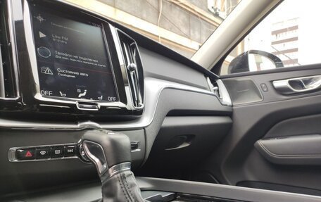 Volvo XC60 II, 2019 год, 2 950 000 рублей, 22 фотография