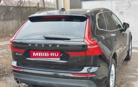 Volvo XC60 II, 2019 год, 2 950 000 рублей, 9 фотография