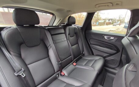 Volvo XC60 II, 2019 год, 2 950 000 рублей, 18 фотография