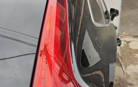 Volvo XC60 II, 2019 год, 2 950 000 рублей, 15 фотография