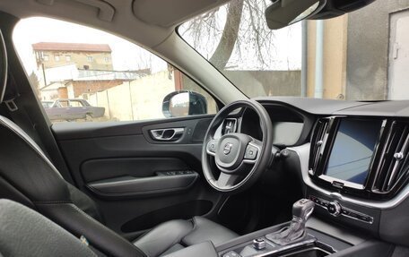 Volvo XC60 II, 2019 год, 2 950 000 рублей, 16 фотография