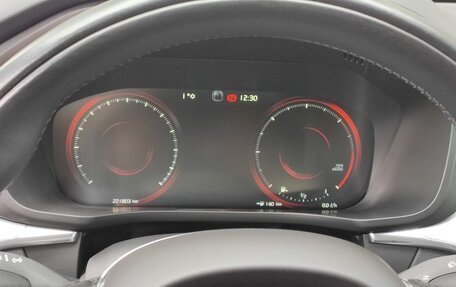 Volvo XC60 II, 2019 год, 2 950 000 рублей, 25 фотография