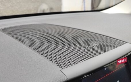 Volvo XC60 II, 2019 год, 2 950 000 рублей, 26 фотография