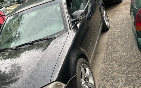 Volkswagen Passat B5+ рестайлинг, 2004 год, 350 000 рублей, 3 фотография