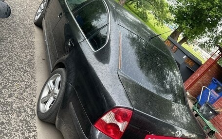 Volkswagen Passat B5+ рестайлинг, 2004 год, 350 000 рублей, 5 фотография
