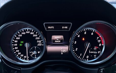 Mercedes-Benz M-Класс, 2013 год, 4 950 000 рублей, 9 фотография