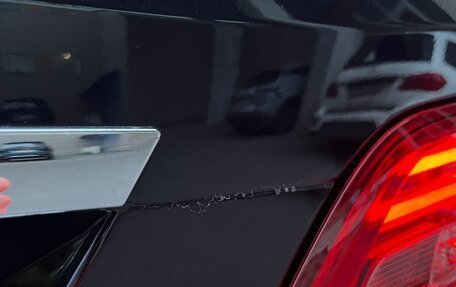 Mercedes-Benz M-Класс, 2013 год, 4 950 000 рублей, 14 фотография
