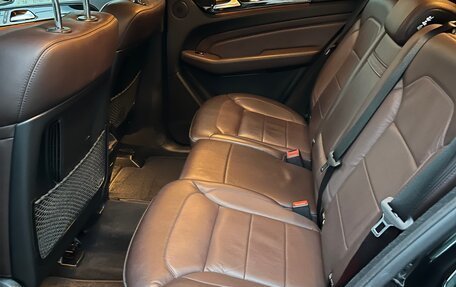 Mercedes-Benz M-Класс, 2013 год, 4 950 000 рублей, 12 фотография
