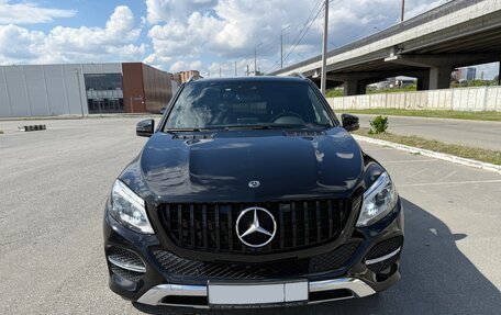 Mercedes-Benz GLE, 2016 год, 5 100 000 рублей, 8 фотография