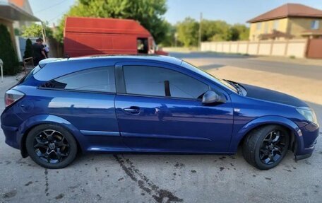 Opel Astra H, 2006 год, 550 000 рублей, 4 фотография