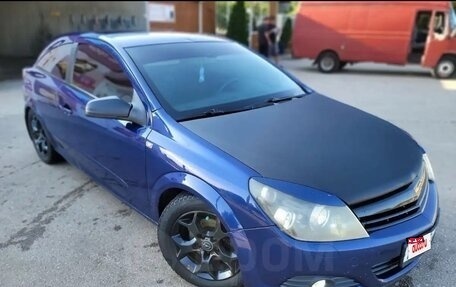Opel Astra H, 2006 год, 550 000 рублей, 3 фотография