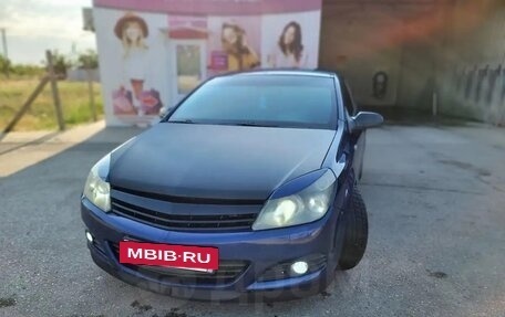 Opel Astra H, 2006 год, 550 000 рублей, 2 фотография
