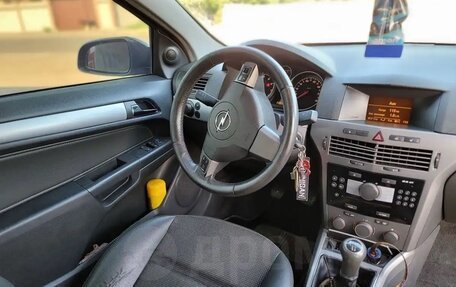 Opel Astra H, 2006 год, 550 000 рублей, 7 фотография