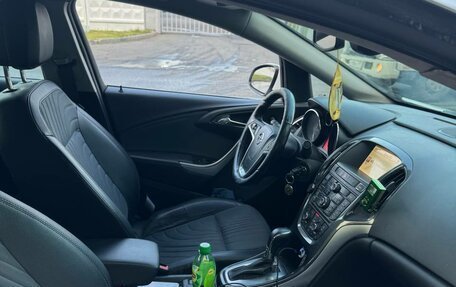 Opel Astra J, 2012 год, 780 000 рублей, 6 фотография