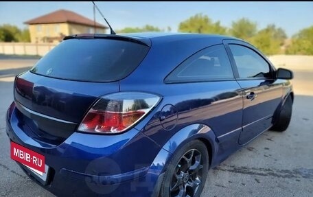 Opel Astra H, 2006 год, 550 000 рублей, 10 фотография