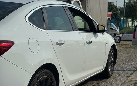 Opel Astra J, 2012 год, 780 000 рублей, 19 фотография