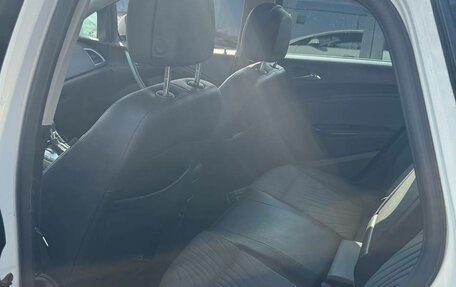 Opel Astra J, 2012 год, 780 000 рублей, 15 фотография