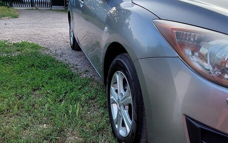 Mazda 3, 2010 год, 1 025 000 рублей, 6 фотография