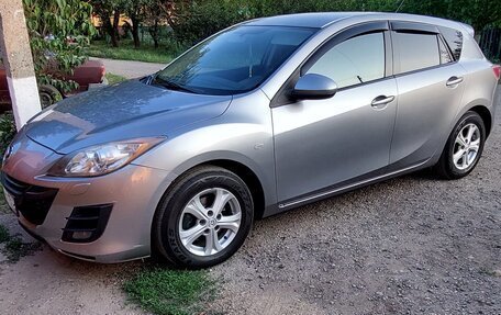 Mazda 3, 2010 год, 1 025 000 рублей, 4 фотография