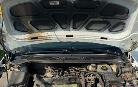 Opel Astra J, 2012 год, 780 000 рублей, 20 фотография