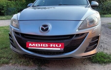Mazda 3, 2010 год, 1 025 000 рублей, 2 фотография