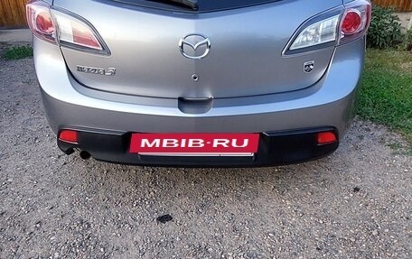Mazda 3, 2010 год, 1 025 000 рублей, 3 фотография