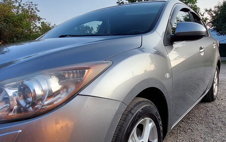 Mazda 3, 2010 год, 1 025 000 рублей, 7 фотография