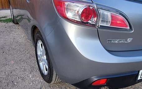 Mazda 3, 2010 год, 1 025 000 рублей, 8 фотография