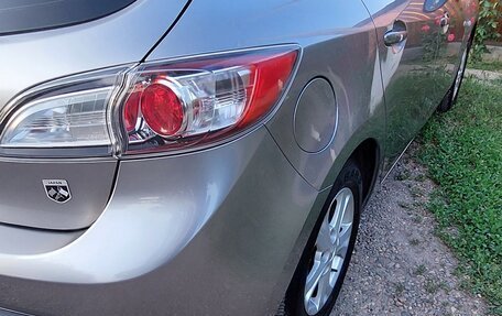 Mazda 3, 2010 год, 1 025 000 рублей, 9 фотография