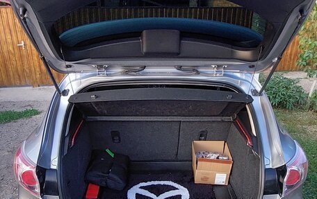 Mazda 3, 2010 год, 1 025 000 рублей, 10 фотография